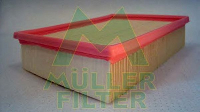 MULLER FILTER pa324 -  Воздушный фильтр